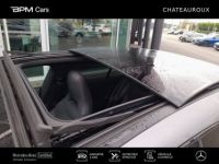 Mercedes CLA Shooting Brake 200 d 150ch AMG Line 8G-DCT - <small></small> 35.900 € <small>TTC</small> - #18