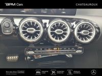 Mercedes CLA Shooting Brake 200 d 150ch AMG Line 8G-DCT - <small></small> 35.900 € <small>TTC</small> - #19