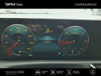 Mercedes CLA Shooting Brake 200 d 150ch AMG Line 8G-DCT - <small></small> 35.900 € <small>TTC</small> - #20