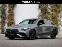 Mercedes CLA Shooting Brake 200 d 150ch AMG Line 8G-DCT - <small></small> 48.500 € <small>TTC</small> - #1