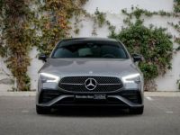 Mercedes CLA Shooting Brake 200 d 150ch AMG Line 8G-DCT - <small></small> 48.500 € <small>TTC</small> - #2