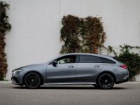 Mercedes CLA Shooting Brake 200 d 150ch AMG Line 8G-DCT - <small></small> 48.500 € <small>TTC</small> - #8