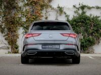 Mercedes CLA Shooting Brake 200 d 150ch AMG Line 8G-DCT - <small></small> 48.500 € <small>TTC</small> - #10