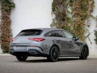 Mercedes CLA Shooting Brake 200 d 150ch AMG Line 8G-DCT - <small></small> 48.500 € <small>TTC</small> - #11