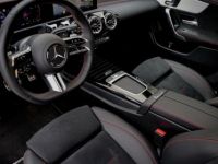 Mercedes CLA Shooting Brake 200 d 150ch AMG Line 8G-DCT - <small></small> 48.500 € <small>TTC</small> - #12