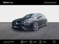 Mercedes CLA Shooting Brake 200 d 150ch AMG Line 8G-DCT - <small></small> 36.890 € <small>TTC</small> - #1