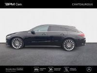 Mercedes CLA Shooting Brake 200 d 150ch AMG Line 8G-DCT - <small></small> 36.890 € <small>TTC</small> - #2