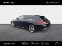 Mercedes CLA Shooting Brake 200 d 150ch AMG Line 8G-DCT - <small></small> 36.890 € <small>TTC</small> - #3