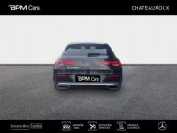 Mercedes CLA Shooting Brake 200 d 150ch AMG Line 8G-DCT - <small></small> 36.890 € <small>TTC</small> - #4