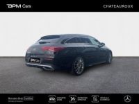 Mercedes CLA Shooting Brake 200 d 150ch AMG Line 8G-DCT - <small></small> 36.890 € <small>TTC</small> - #5