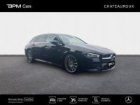 Mercedes CLA Shooting Brake 200 d 150ch AMG Line 8G-DCT - <small></small> 36.890 € <small>TTC</small> - #6