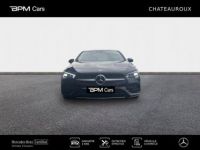 Mercedes CLA Shooting Brake 200 d 150ch AMG Line 8G-DCT - <small></small> 36.890 € <small>TTC</small> - #7