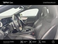 Mercedes CLA Shooting Brake 200 d 150ch AMG Line 8G-DCT - <small></small> 36.890 € <small>TTC</small> - #8