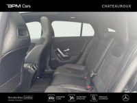 Mercedes CLA Shooting Brake 200 d 150ch AMG Line 8G-DCT - <small></small> 36.890 € <small>TTC</small> - #9