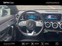 Mercedes CLA Shooting Brake 200 d 150ch AMG Line 8G-DCT - <small></small> 36.890 € <small>TTC</small> - #11