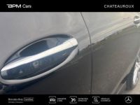 Mercedes CLA Shooting Brake 200 d 150ch AMG Line 8G-DCT - <small></small> 36.890 € <small>TTC</small> - #13