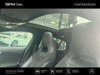 Mercedes CLA Shooting Brake 200 d 150ch AMG Line 8G-DCT - <small></small> 36.890 € <small>TTC</small> - #14