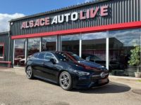 Mercedes CLA Shooting Brake 200 D 150CH AMG LINE 8G-DCT 8CV - <small></small> 29.900 € <small>TTC</small> - #1