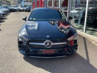 Mercedes CLA Shooting Brake 200 D 150CH AMG LINE 8G-DCT 8CV - <small></small> 29.900 € <small>TTC</small> - #2