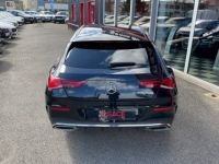 Mercedes CLA Shooting Brake 200 D 150CH AMG LINE 8G-DCT 8CV - <small></small> 29.900 € <small>TTC</small> - #5