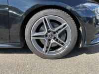 Mercedes CLA Shooting Brake 200 D 150CH AMG LINE 8G-DCT 8CV - <small></small> 29.900 € <small>TTC</small> - #7