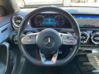Mercedes CLA Shooting Brake 200 D 150CH AMG LINE 8G-DCT 8CV - <small></small> 29.900 € <small>TTC</small> - #13