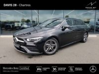 Mercedes CLA Shooting Brake 200 d 150ch AMG Line 8G-DCT 8cv - <small></small> 38.980 € <small>TTC</small> - #1