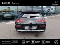 Mercedes CLA Shooting Brake 200 d 150ch AMG Line 8G-DCT 8cv - <small></small> 38.980 € <small>TTC</small> - #5