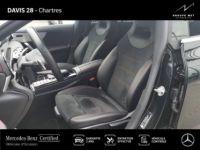 Mercedes CLA Shooting Brake 200 d 150ch AMG Line 8G-DCT 8cv - <small></small> 38.980 € <small>TTC</small> - #8