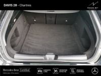 Mercedes CLA Shooting Brake 200 d 150ch AMG Line 8G-DCT 8cv - <small></small> 38.980 € <small>TTC</small> - #10