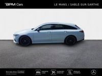 Mercedes CLA Shooting Brake 200 d 150ch AMG Line 8G-DCT 8cv - <small></small> 32.850 € <small>TTC</small> - #2