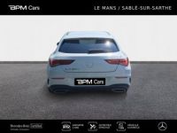 Mercedes CLA Shooting Brake 200 d 150ch AMG Line 8G-DCT 8cv - <small></small> 32.850 € <small>TTC</small> - #4