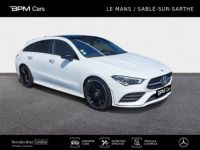 Mercedes CLA Shooting Brake 200 d 150ch AMG Line 8G-DCT 8cv - <small></small> 32.850 € <small>TTC</small> - #6