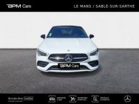 Mercedes CLA Shooting Brake 200 d 150ch AMG Line 8G-DCT 8cv - <small></small> 32.850 € <small>TTC</small> - #7