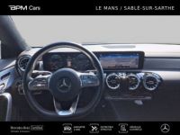 Mercedes CLA Shooting Brake 200 d 150ch AMG Line 8G-DCT 8cv - <small></small> 32.850 € <small>TTC</small> - #10