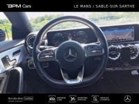 Mercedes CLA Shooting Brake 200 d 150ch AMG Line 8G-DCT 8cv - <small></small> 32.850 € <small>TTC</small> - #11