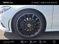 Mercedes CLA Shooting Brake 200 d 150ch AMG Line 8G-DCT 8cv - <small></small> 32.850 € <small>TTC</small> - #12