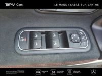 Mercedes CLA Shooting Brake 200 d 150ch AMG Line 8G-DCT 8cv - <small></small> 32.850 € <small>TTC</small> - #15