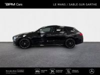 Mercedes CLA Shooting Brake 200 d 150ch AMG Line 8G-DCT 8cv - <small></small> 35.950 € <small>TTC</small> - #2