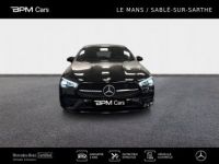 Mercedes CLA Shooting Brake 200 d 150ch AMG Line 8G-DCT 8cv - <small></small> 35.950 € <small>TTC</small> - #7