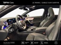 Mercedes CLA Shooting Brake 200 d 150ch AMG Line 8G-DCT 8cv - <small></small> 35.950 € <small>TTC</small> - #8