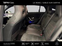 Mercedes CLA Shooting Brake 200 d 150ch AMG Line 8G-DCT 8cv - <small></small> 35.950 € <small>TTC</small> - #9