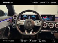 Mercedes CLA Shooting Brake 200 d 150ch AMG Line 8G-DCT 8cv - <small></small> 35.950 € <small>TTC</small> - #11