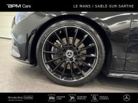 Mercedes CLA Shooting Brake 200 d 150ch AMG Line 8G-DCT 8cv - <small></small> 35.950 € <small>TTC</small> - #12