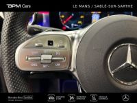 Mercedes CLA Shooting Brake 200 d 150ch AMG Line 8G-DCT 8cv - <small></small> 35.950 € <small>TTC</small> - #13