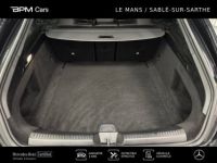 Mercedes CLA Shooting Brake 200 d 150ch AMG Line 8G-DCT 8cv - <small></small> 35.950 € <small>TTC</small> - #19