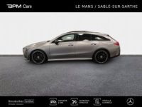 Mercedes CLA Shooting Brake 200 d 150ch AMG Line 8G-DCT 8cv - <small></small> 37.890 € <small>TTC</small> - #2