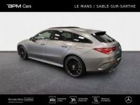 Mercedes CLA Shooting Brake 200 d 150ch AMG Line 8G-DCT 8cv - <small></small> 37.890 € <small>TTC</small> - #3