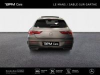 Mercedes CLA Shooting Brake 200 d 150ch AMG Line 8G-DCT 8cv - <small></small> 37.890 € <small>TTC</small> - #4