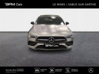 Mercedes CLA Shooting Brake 200 d 150ch AMG Line 8G-DCT 8cv - <small></small> 37.890 € <small>TTC</small> - #7